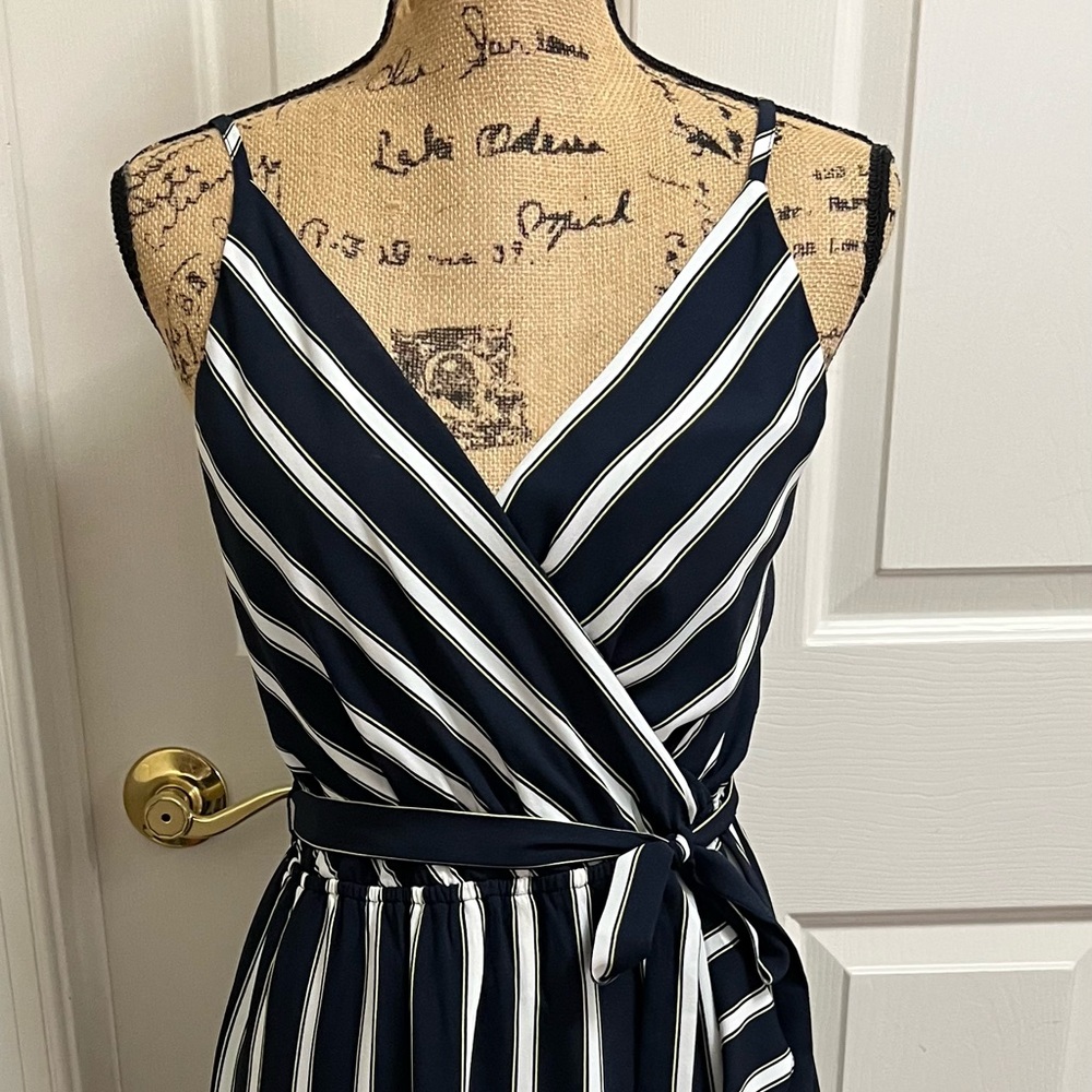 Loft dress
